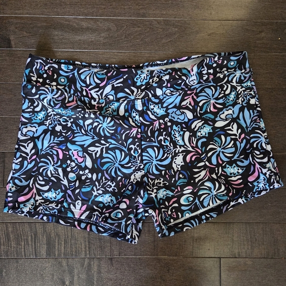 Light Blue Women's 2 piece Swim Tankini NWOT - Picture 6 of 8